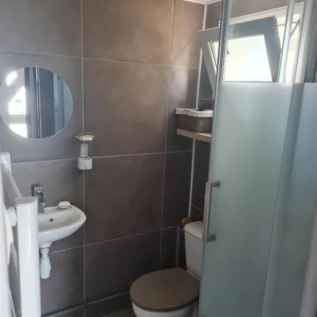 Apartamento Chambre Cosy Avec Terrasse