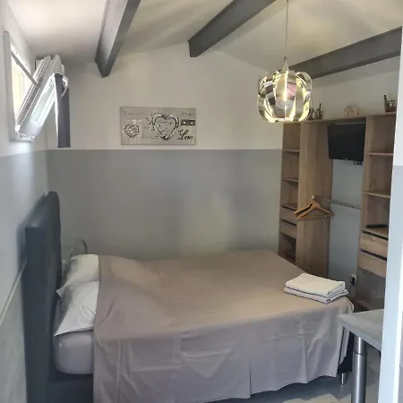 Chambre Cosy Avec Terrasse *