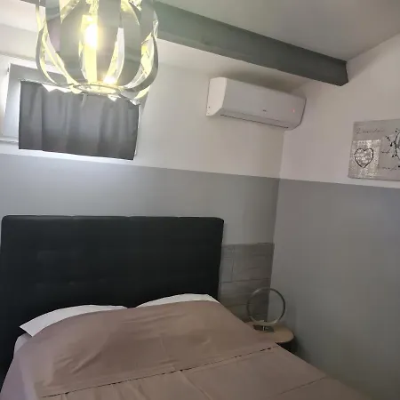 Apartment Chambre Cosy Avec Terrasse Arles
